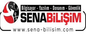 SENA BİLİŞİM